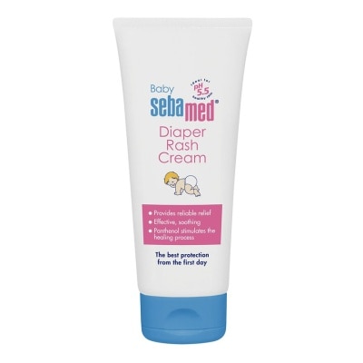 SEBAMED Baby Sebamed Diaper Rash Cream