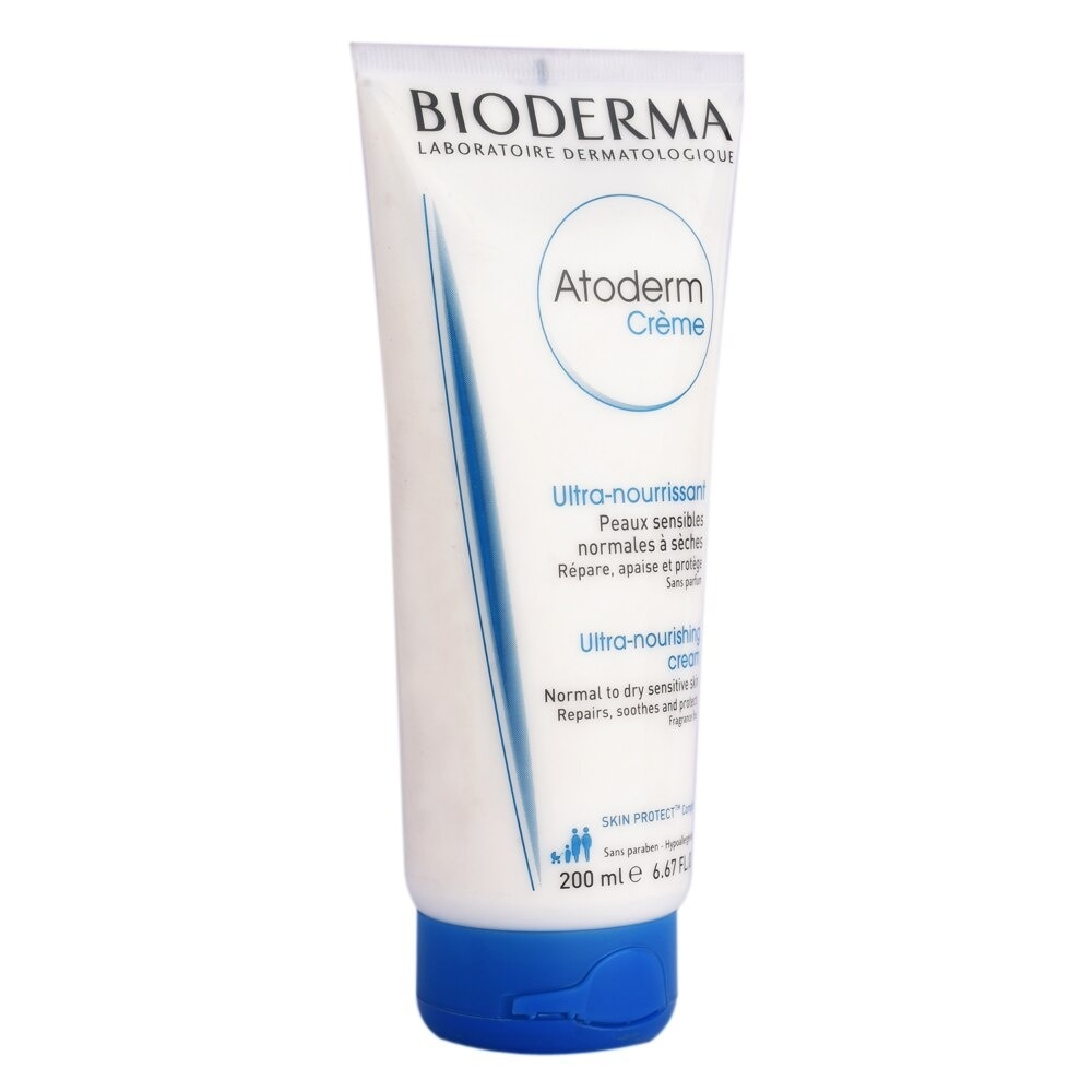 Atoderm CrŠme 200ml