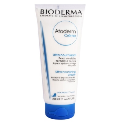 BIODERMA - Atoderm CrŠme 200ml