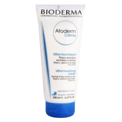 BIODERMA Atoderm CrŠme 200ml