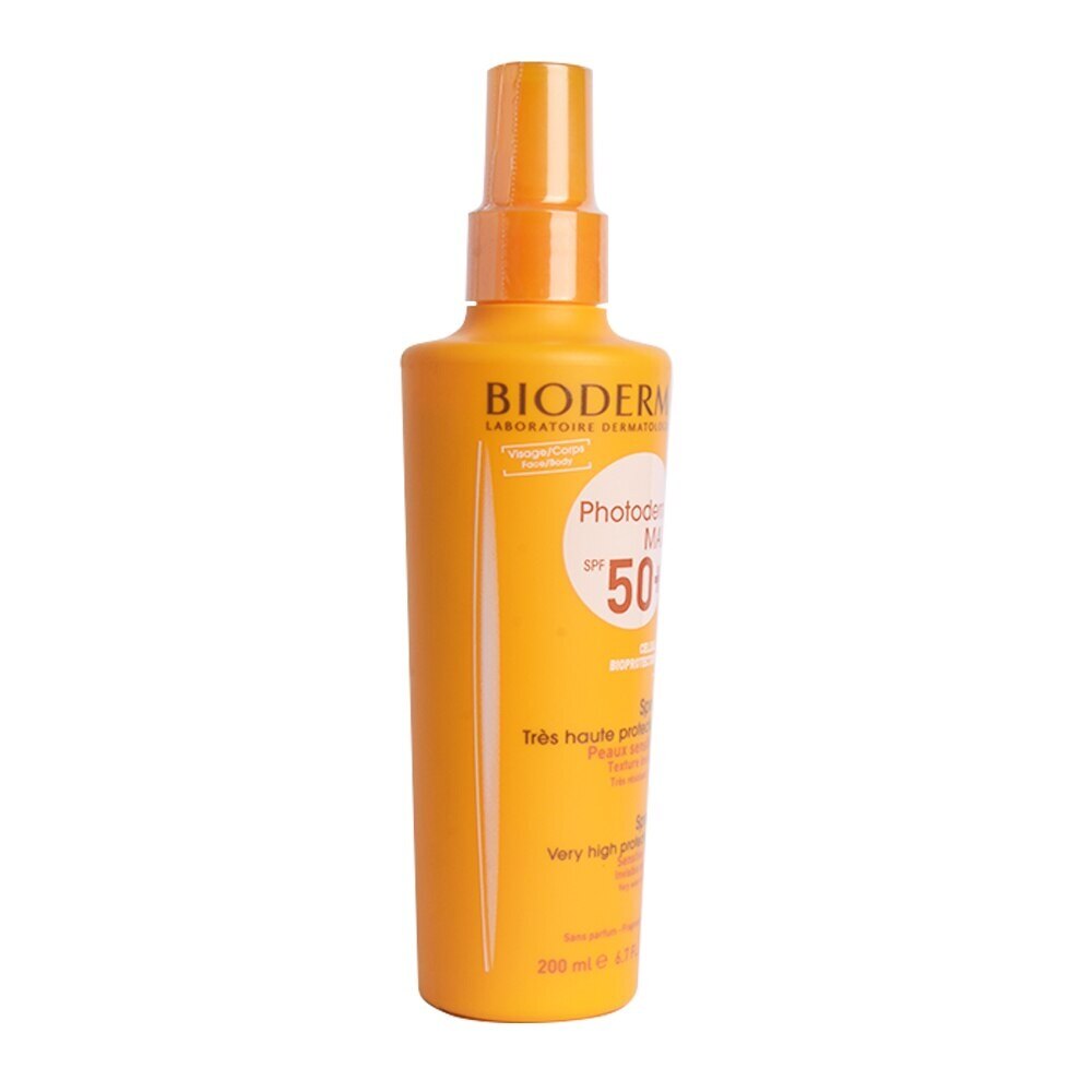 Photoderm Max Spray Spf 50 200ml