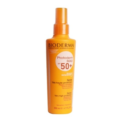 BIODERMA Photoderm Max Spray Spf 50 200ml