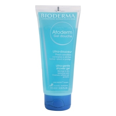 BIODERMA Atoderm Douche Shower Gel 100ml