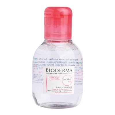 BIODERMA Sensibio H2O Solution Micellaire 100ml