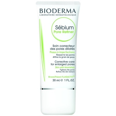 BIODERMA Sebium Pore Refiner 30ml