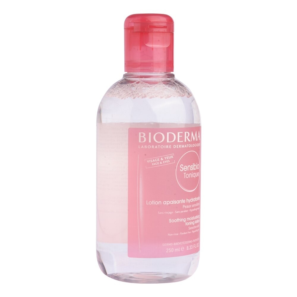 Sensibio Tonique Pink 250ml