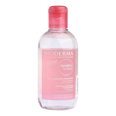 BIODERMA Sensibio Tonique Pink 250ml