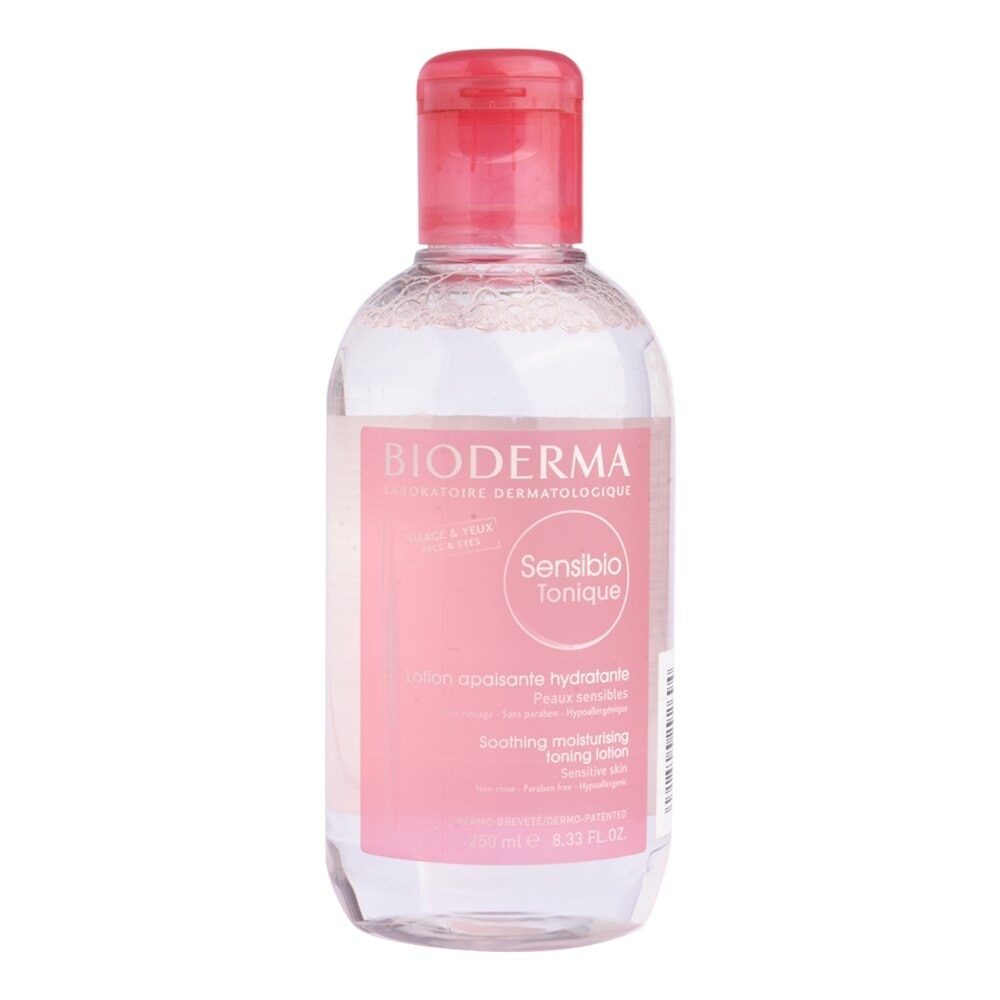 Sensibio Tonique Pink 250ml