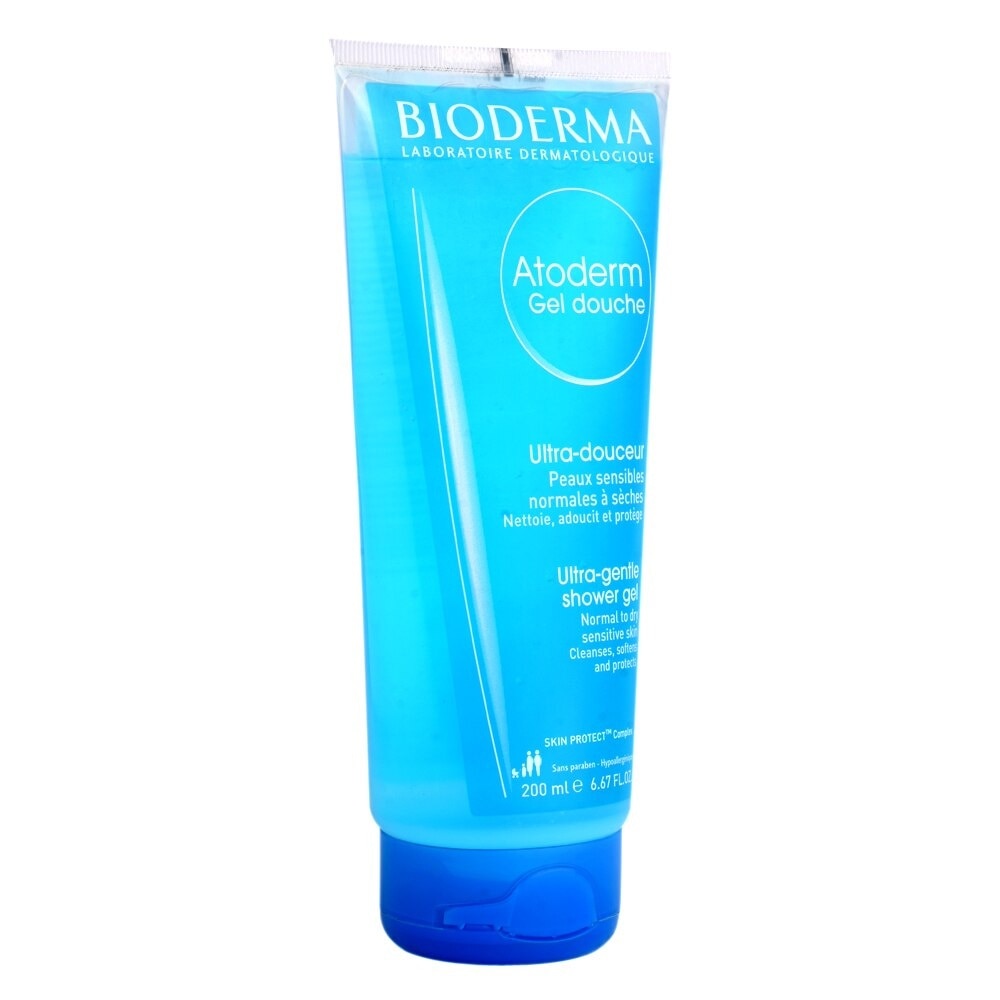 Atoderm Shower Gel 200ml