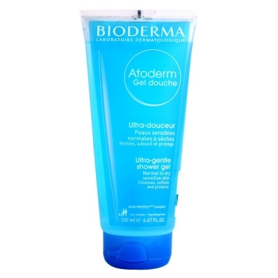 BIODERMA Atoderm Shower Gel 200ml