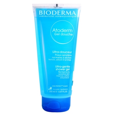 BIODERMA - Atoderm Shower Gel 200ml
