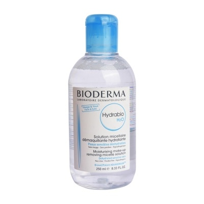 BIODERMA Hydrabio H2O Micellar Solution 250ml