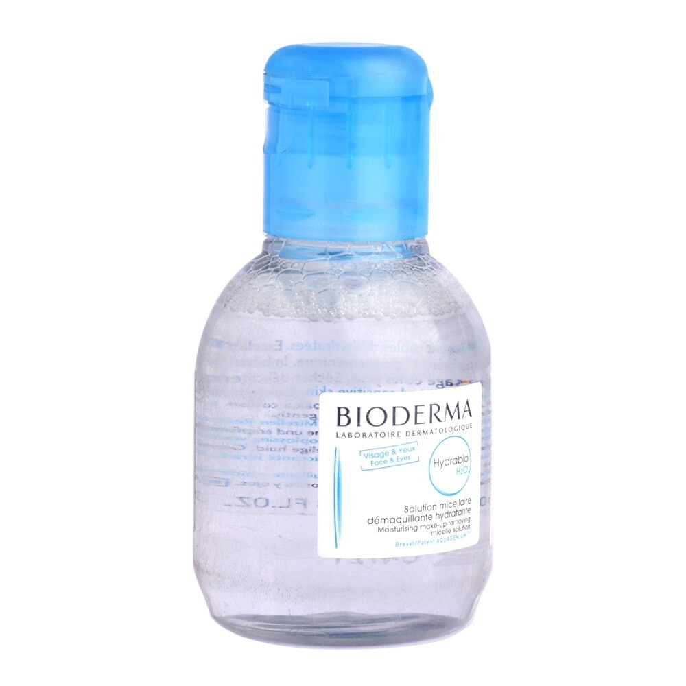 Hydrabio H2O Solution 100ml