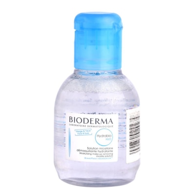 BIODERMA - Hydrabio H2O Solution 100ml