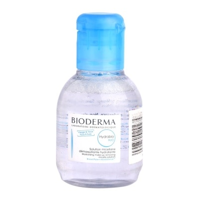 BIODERMA Hydrabio H2O Solution 100ml