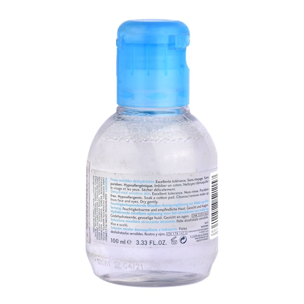 Hydrabio H2O Solution 100ml