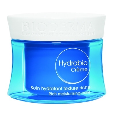 BIODERMA Hydrabio Cream Rich Moisturising Care 50ml