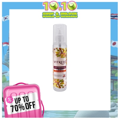 VITRESS Hair Freshener Tropical Burst 100ml