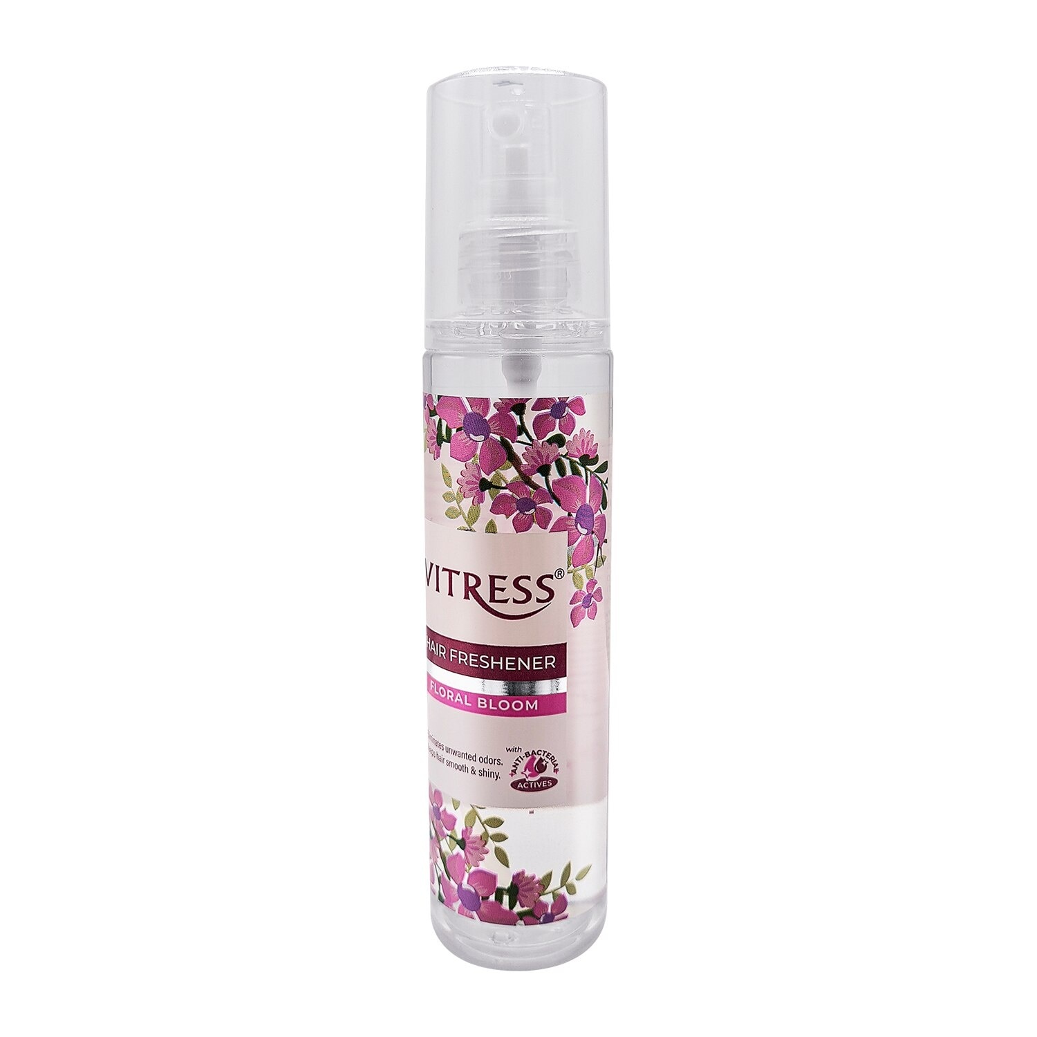 Hair Freshener Floral Bloom 100ml