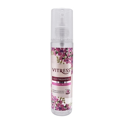 VITRESS Hair Freshener Floral Bloom 100ml