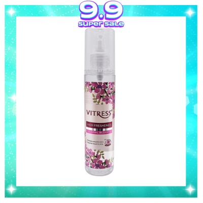 VITRESS Hair Freshener Floral Bloom 100ml