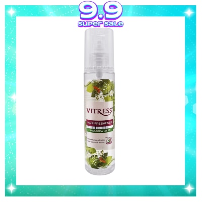 VITRESS Hair Freshener Meadow Zest 100ml