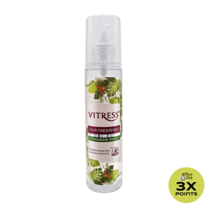 VITRESS Hair Freshener Meadow Zest 100ml