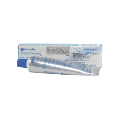 STOMAHESIVE Stomahesive Paste 2 Oz Tube