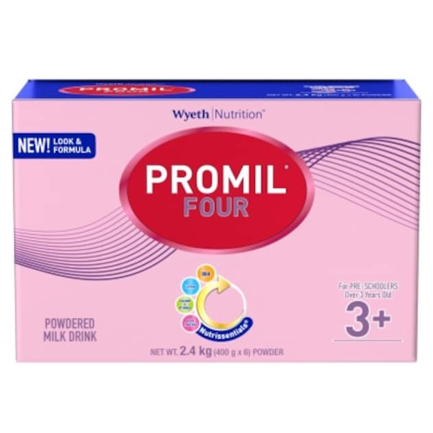 Profom Milk PROMIL