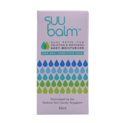 SUU BALM Cream 45ml