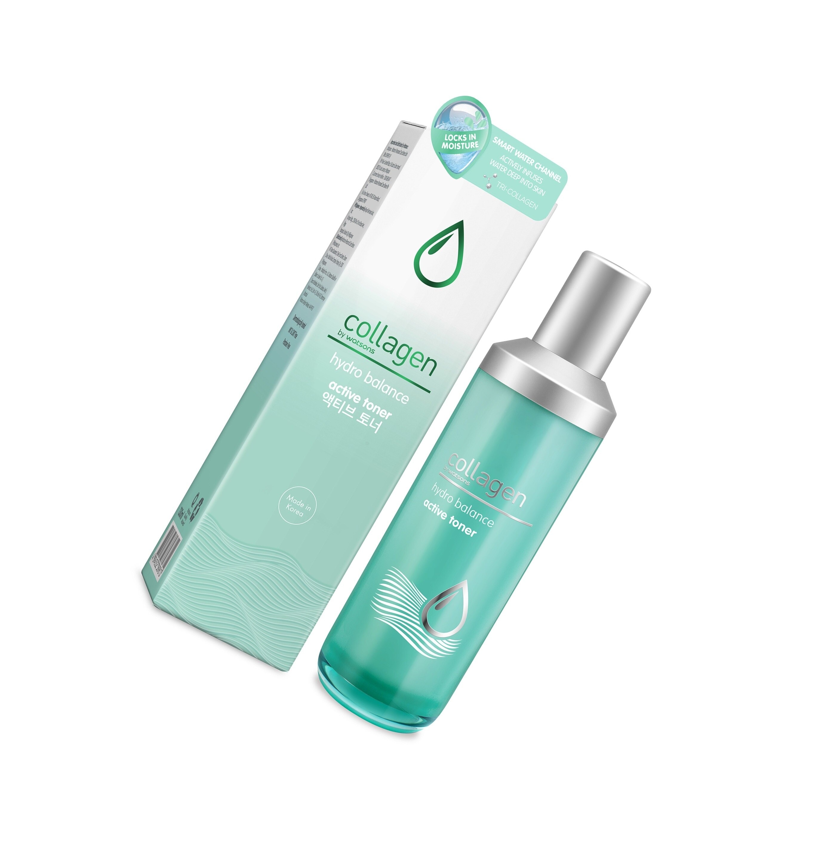 Collagen Hydro Balance Moi st Toner 130ml