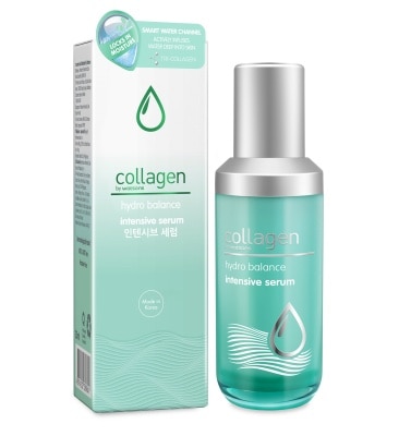 COLLAGEN WS Collagen Hydro Balance Intense Serum 35ml