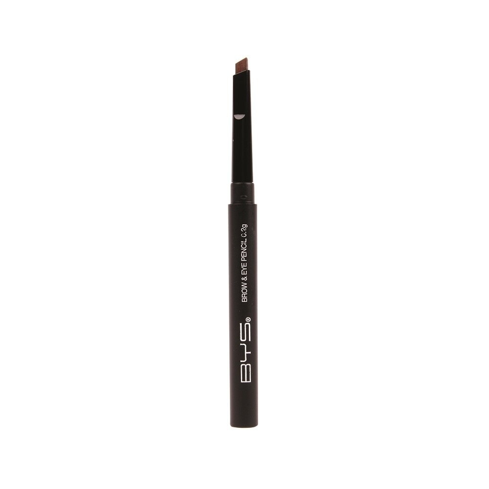 Brow And Eye Pencil Brown 0.2g