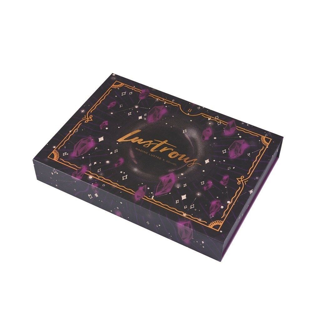 Lustrous Birthday Collection Box 1 Everyday Collection 1kg