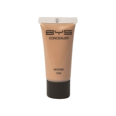 BYS Liquid Concealer Tube Medium 12ml