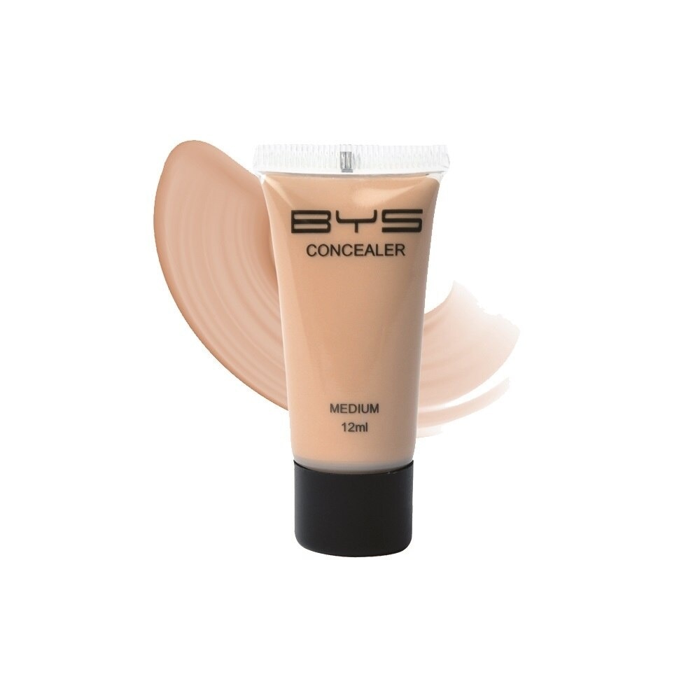 Liquid Concealer Tube Medium 12ml