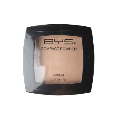 BYS Compact Powder - Medium 7g