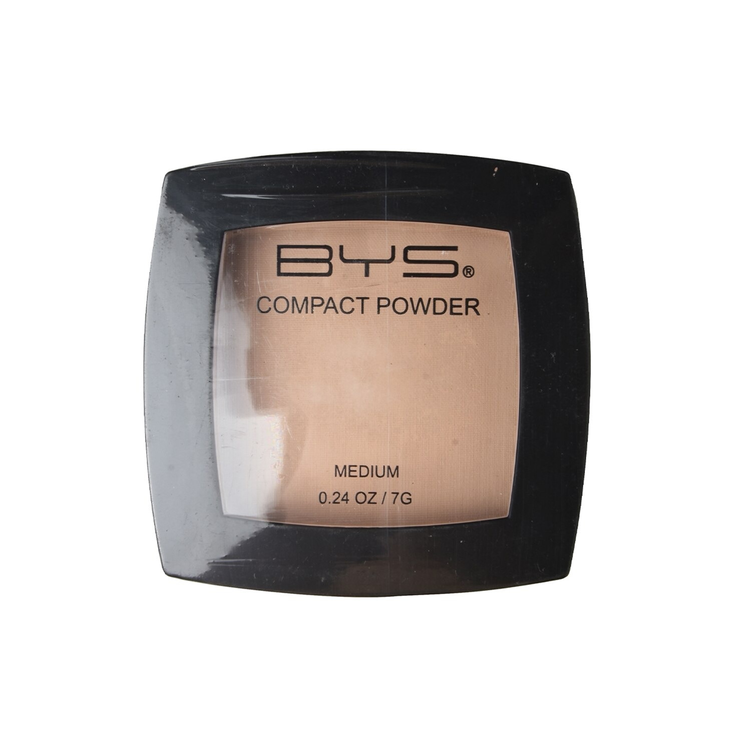 Compact Powder - Medium 7g