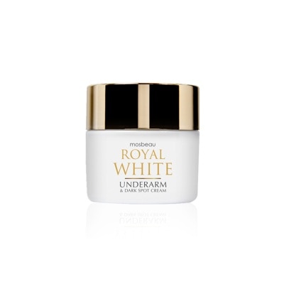 MOSBEAU Royal White Underarm And Darkspot Cream 50g