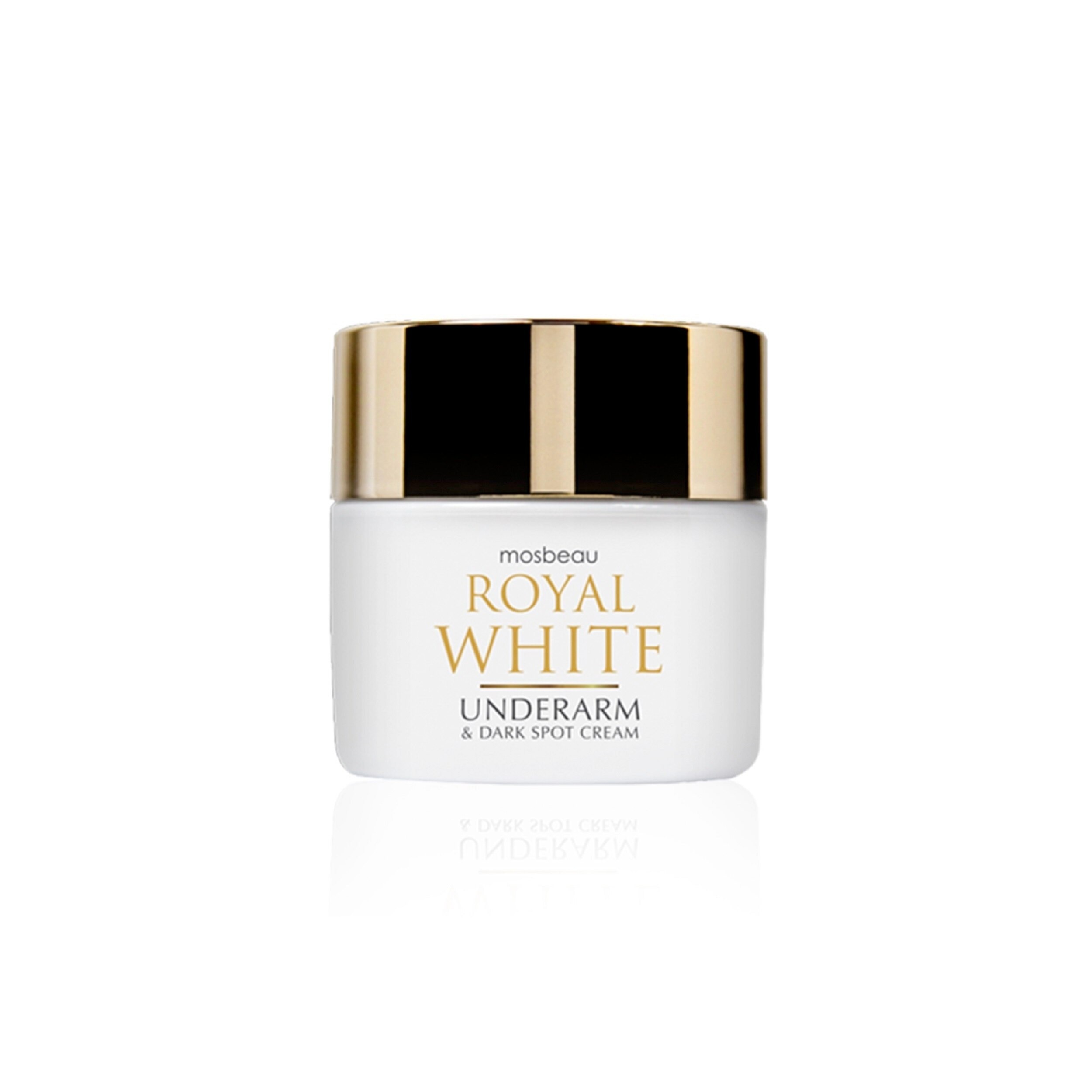 Royal White Underarm And Darkspot Cream 50g