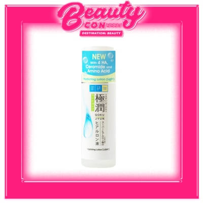 HADA LABO Lotion Light - 170 ML
