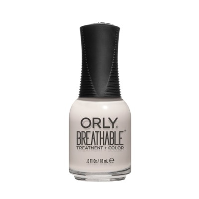 ORLY Breathable Color Barely There 18ml