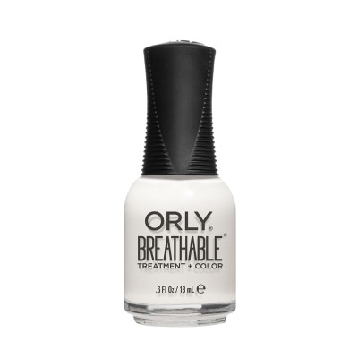 ORLY Breathable Color White Tips 18ml