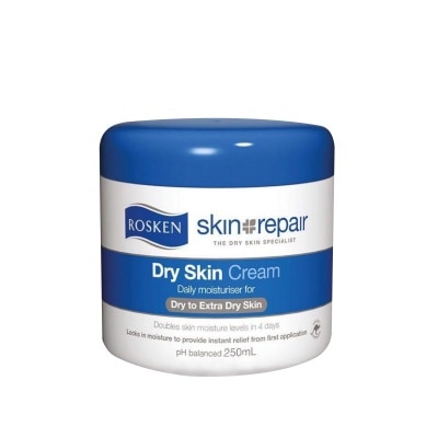 ROSKEN Dry Cream Jar 250ml