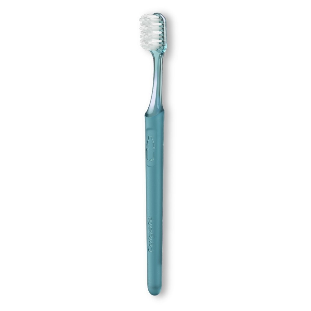 Recyclean Toothbrush Twin Pack 2pcs