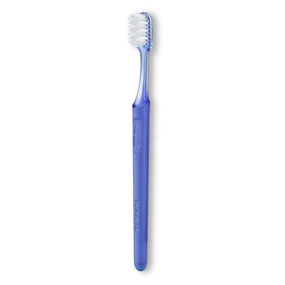 Recyclean Toothbrush Twin Pack 2pcs