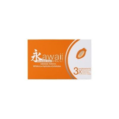 KAWAII Orange Papaya 135g