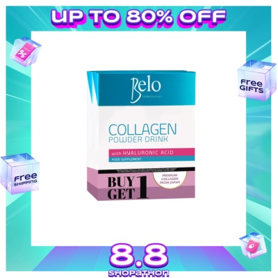 BELO Collagen