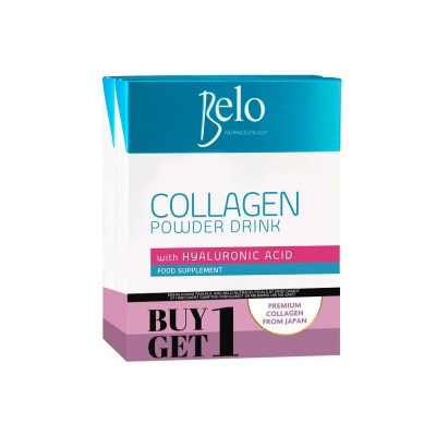 BELO Collagen