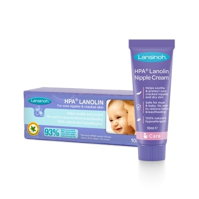 LANSINOH Lansinoh HPA® Lanolin 10ml